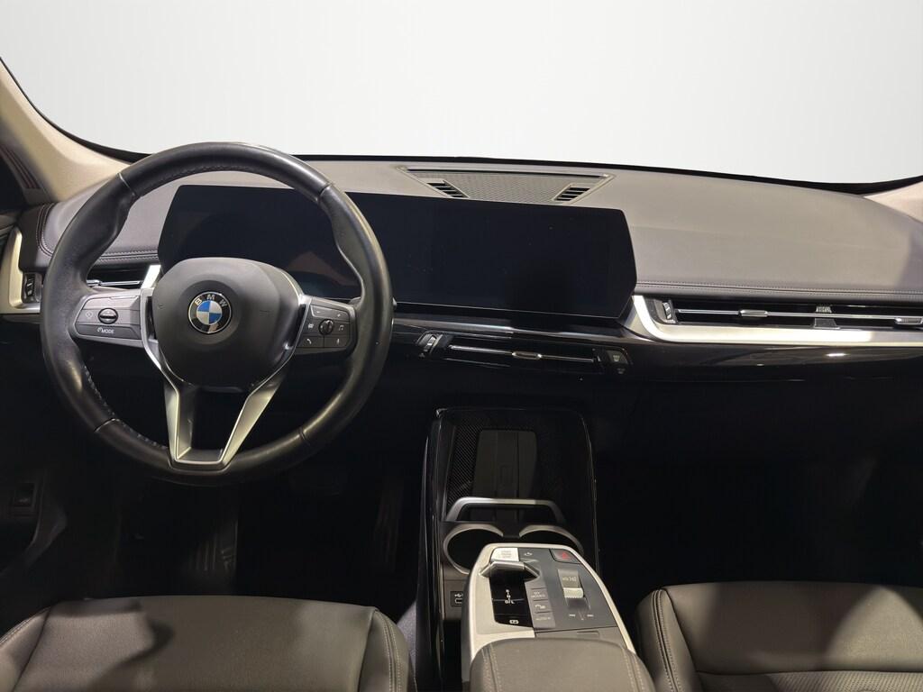 BMW X1 sdrive18d X-Line Edition Signature auto