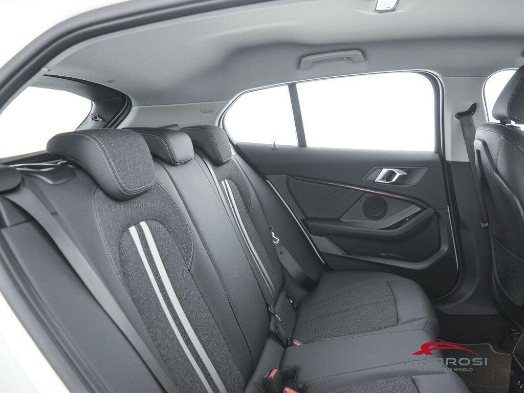 BMW Serie 1 116d Sport