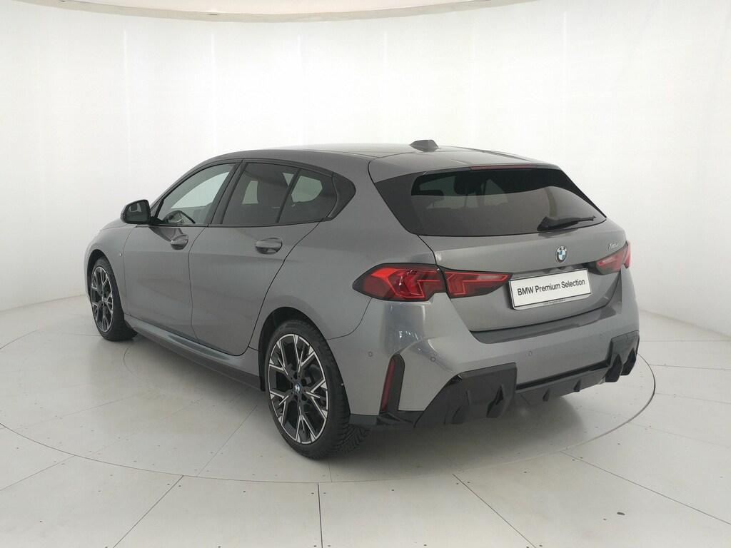 BMW Serie 1 118d MSport auto