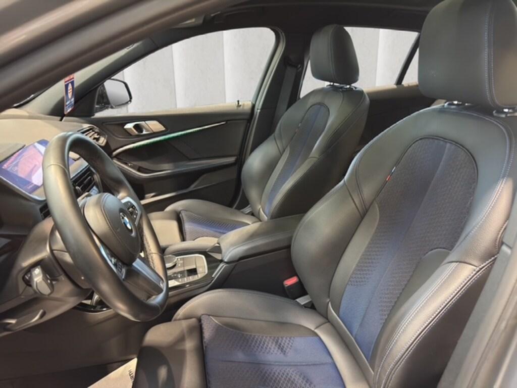 BMW Serie 1 116i MSport auto