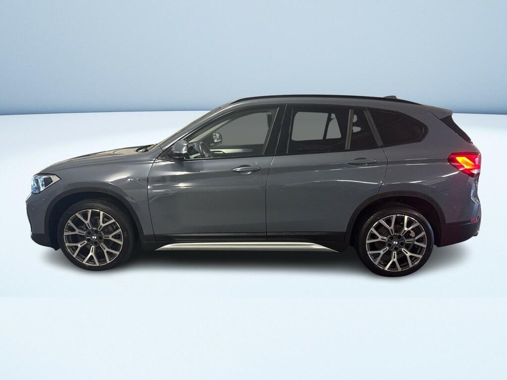 BMW X1 xdrive18d xLine Plus auto