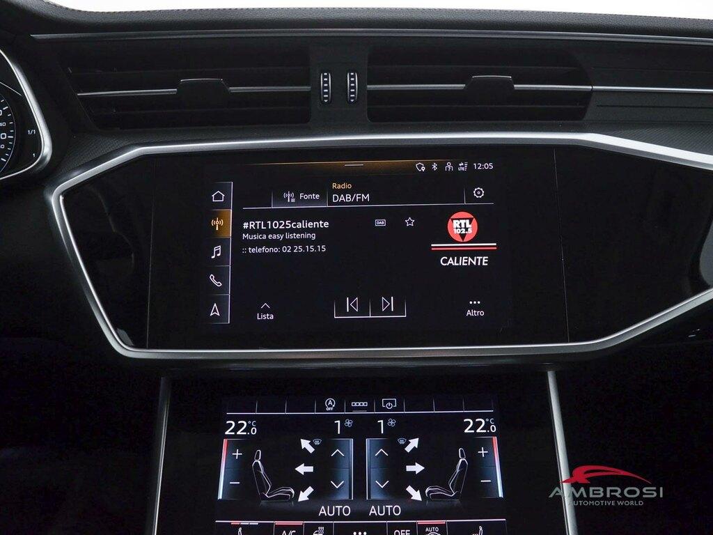 Audi A6 35 2.0 tdi mhev Business Design s-tronic