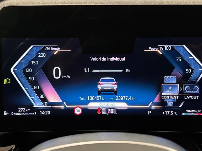 BMW X1 sdrive18d Edition Essence auto