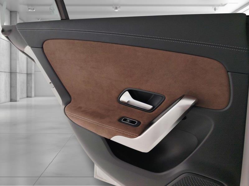 Mercedes CLA 200 d AMG Line Advanced Plus auto