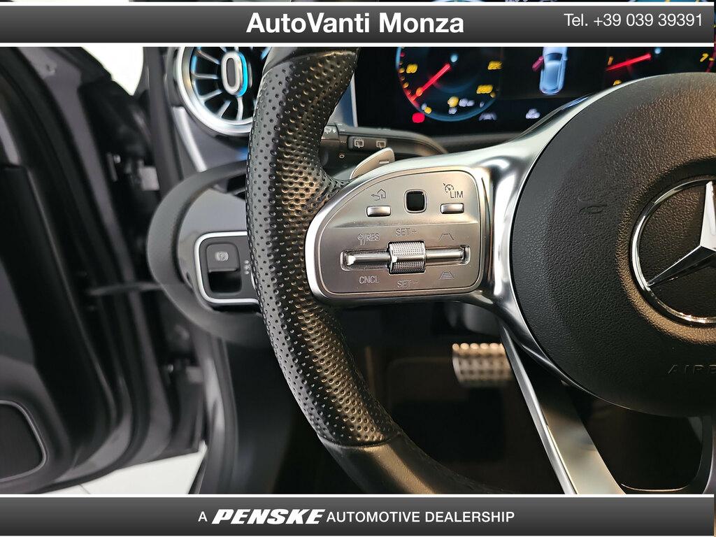 Mercedes Classe A 250 Premium 4matic auto