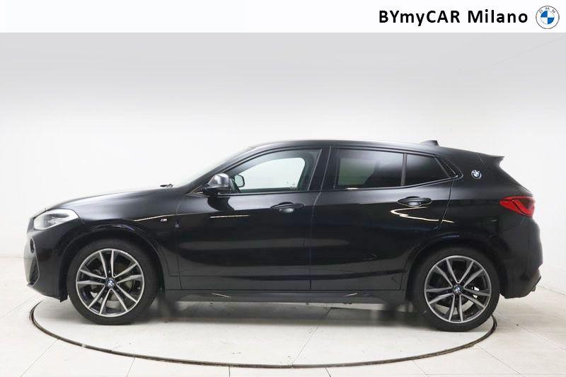 BMW X2 sdrive18i Msport auto