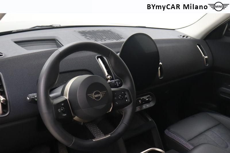 Mini Mini Countryman 1.5 48V C Classic auto