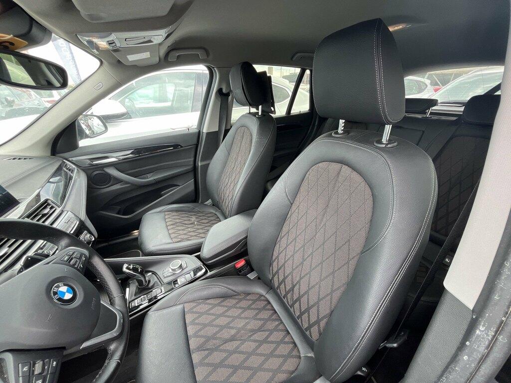 BMW X1 sdrive18d xLine Plus auto