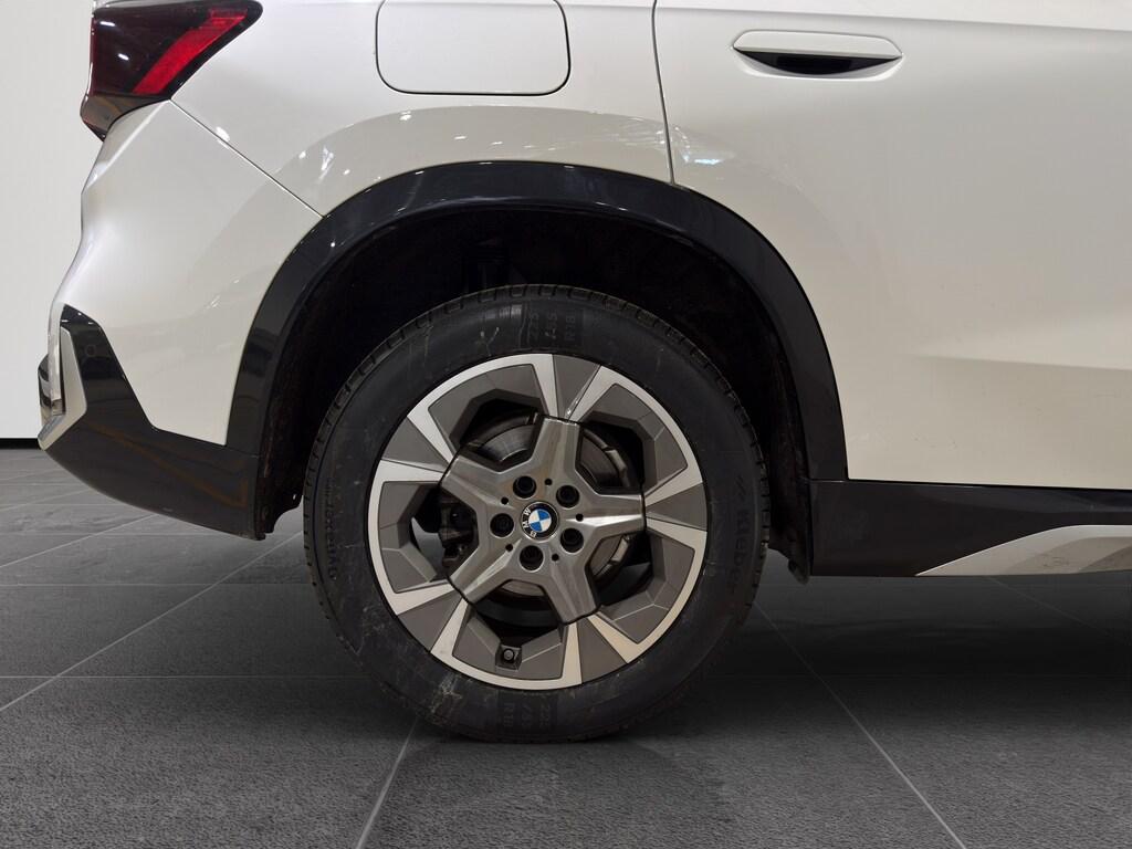BMW X1 sdrive18d X-Line auto
