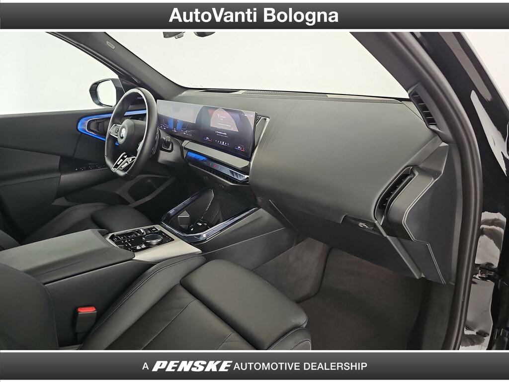 BMW X3 xdrive20d MSport Pro auto