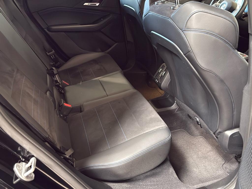 BMW Serie 2 218d Active Tourer Msport auto