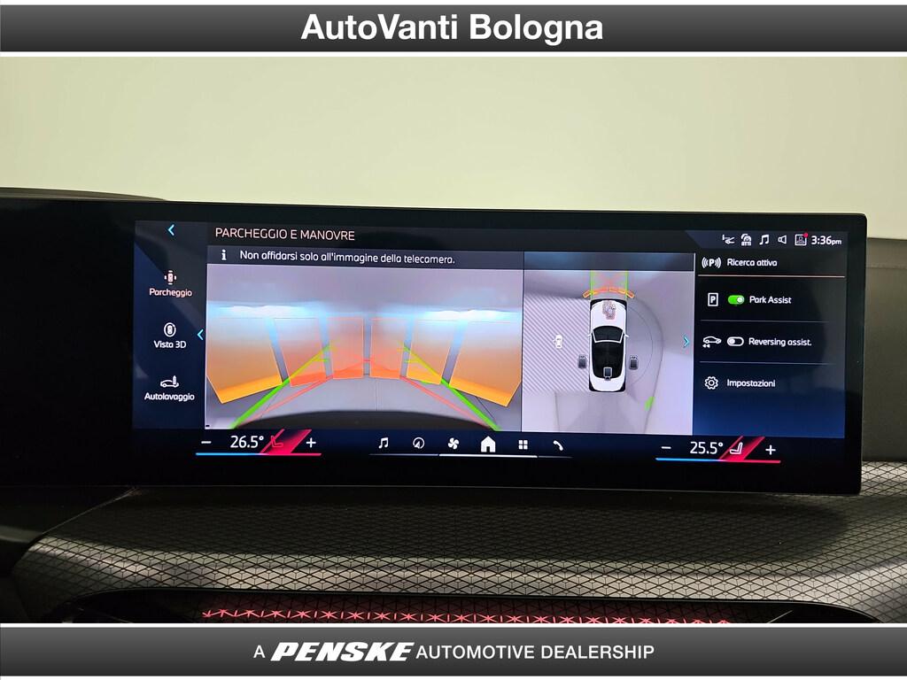 BMW Serie 4 420d Cabrio mhev 48V M Sport Pro auto