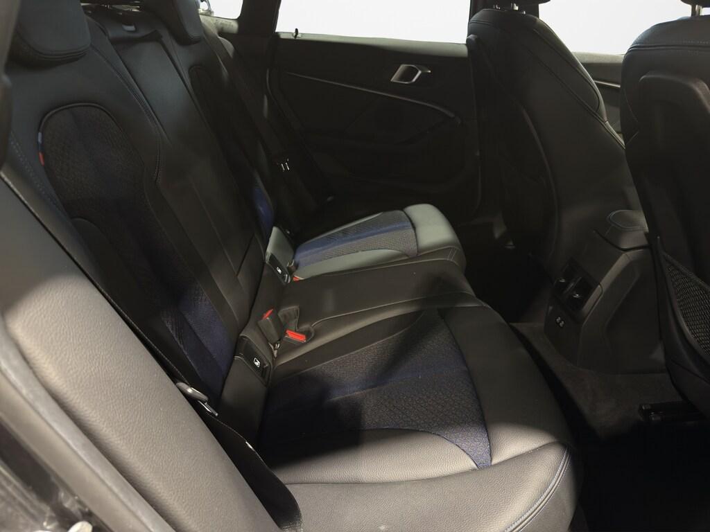 BMW Serie 2 218d Gran Coupe Msport auto