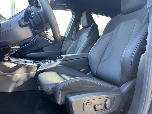 BMW X3 xdrive20d MSport Pro auto