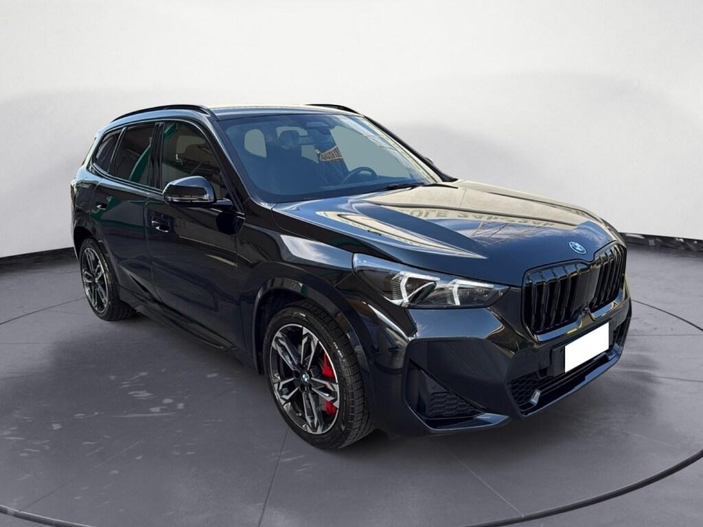 BMW X1 xdrive 25e MSport Pro auto