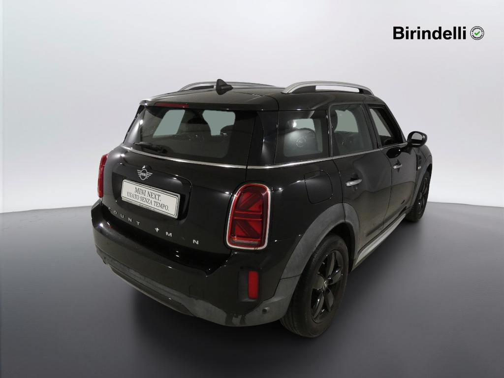 Mini One Countryman 1.5 One
