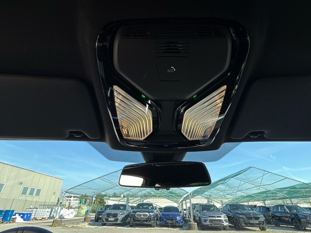BMW Serie 4 420d Coupe mhev 48V Msport auto