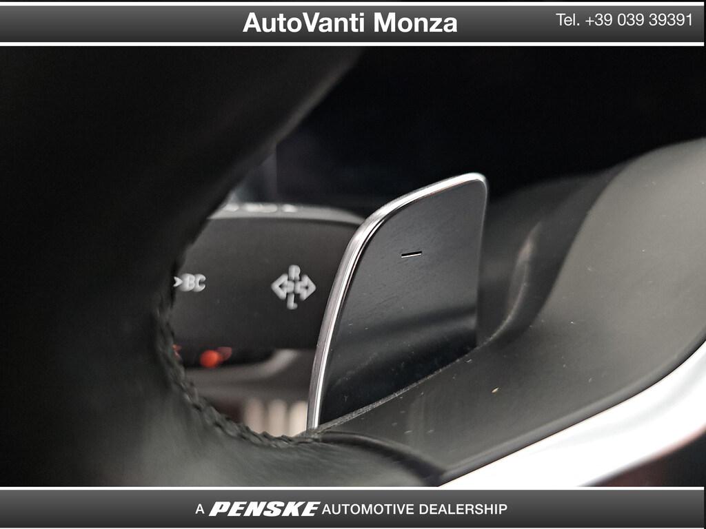 BMW Serie 3 320d Touring mhev 48V Msport xdrive auto