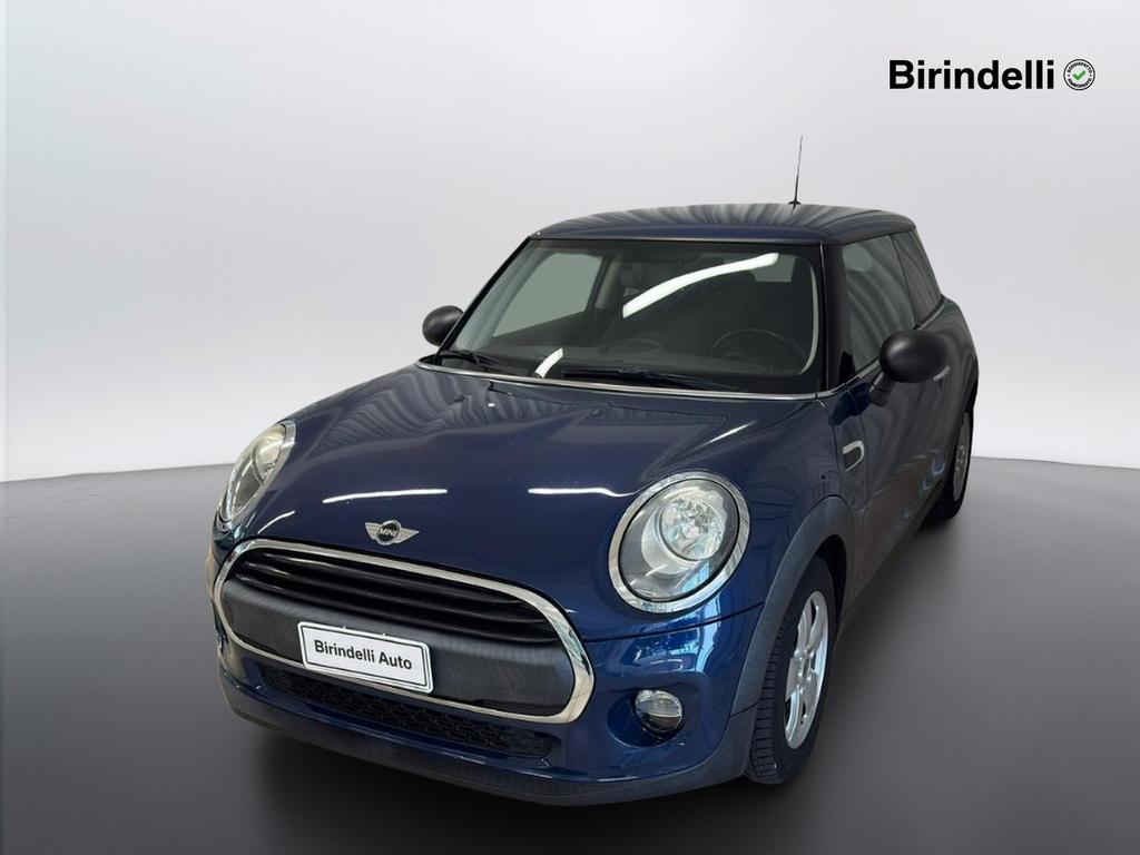 Mini One 1.2 One
