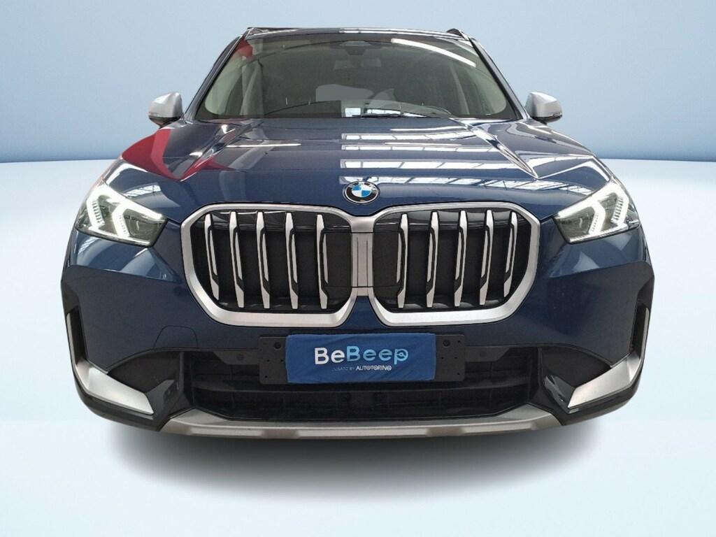 BMW X1 sdrive18d X-Line auto