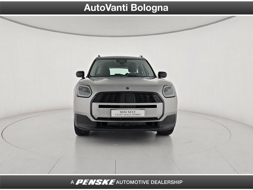 Mini Mini Countryman 1.5 48V C Classic auto