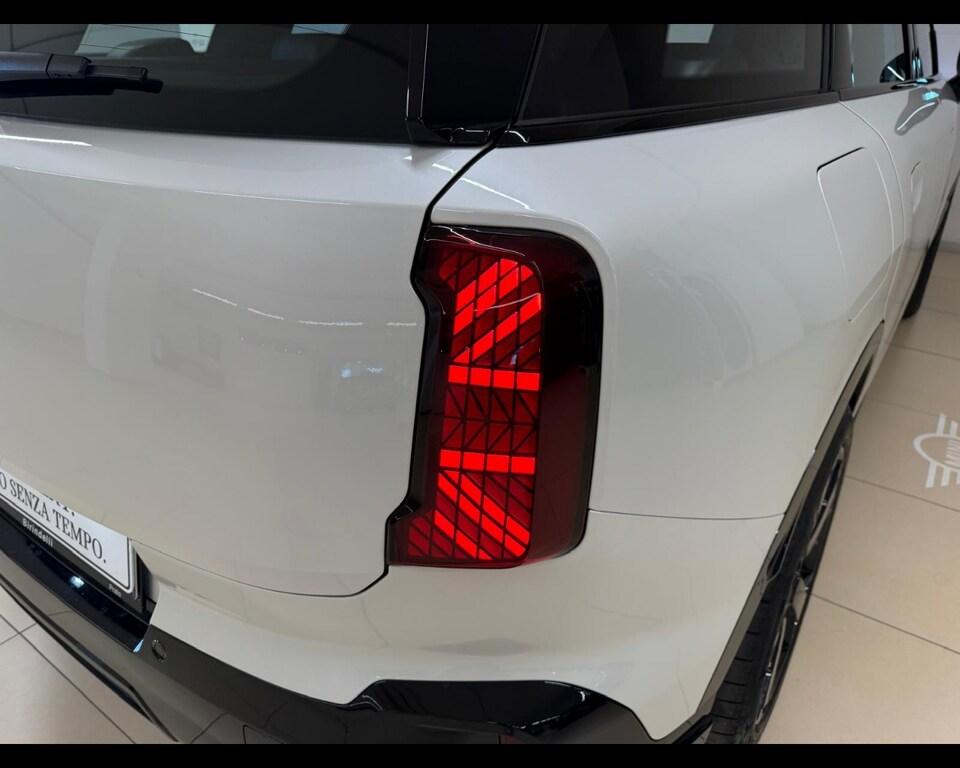 Mini Mini Countryman 2.0 48V S JCW all4 auto