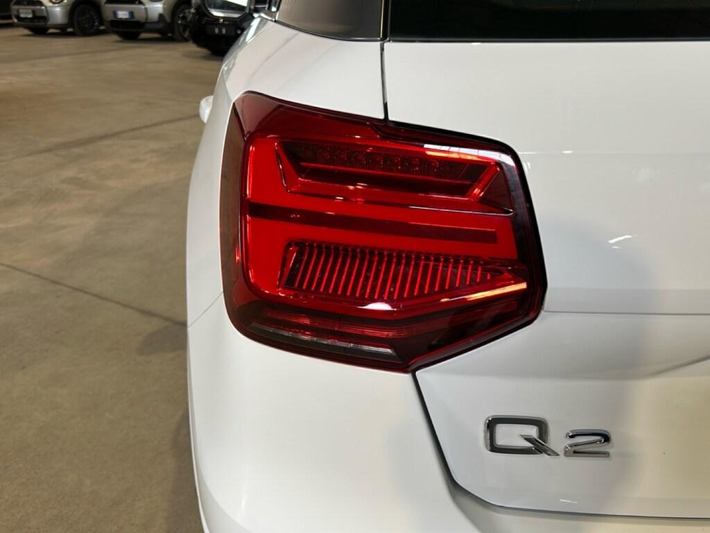 Audi Q2 1.6 tdi Sport s-tronic