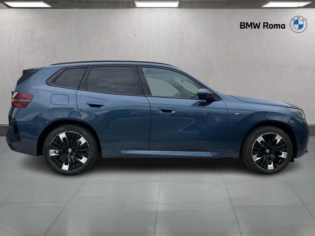 BMW X3 xdrive30e MSport Pro auto