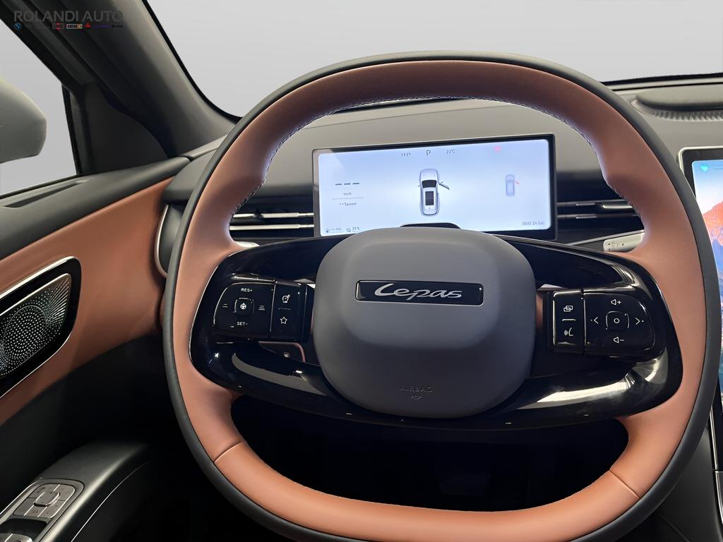 Lepas L8 1.5 tgdi phev Elegance