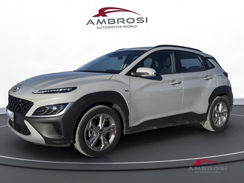 Hyundai Kona 1.0 t-gdi 48V Xtech 2wd 120cv imt