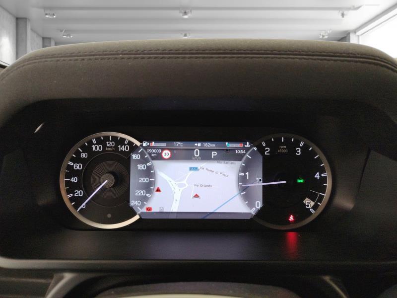 Land Rover Defender 110 3.0d i6 mhev X-Dynamic SE awd 250cv auto