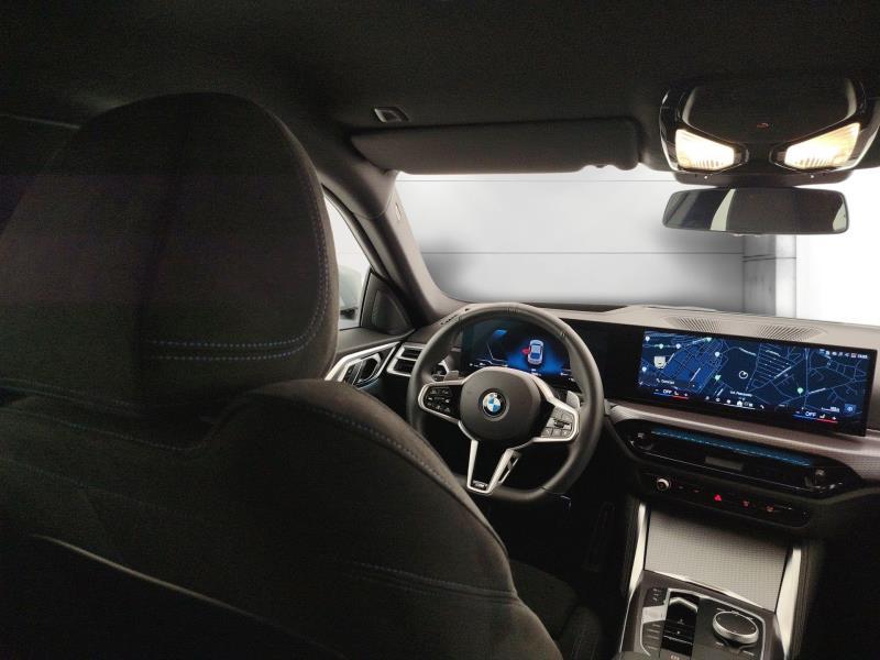 BMW Serie 4 420d Gran Coupe mhev 48V xdrive M Sport Pro auto