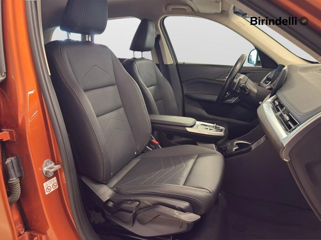 BMW X1 sdrive18i X-Line auto