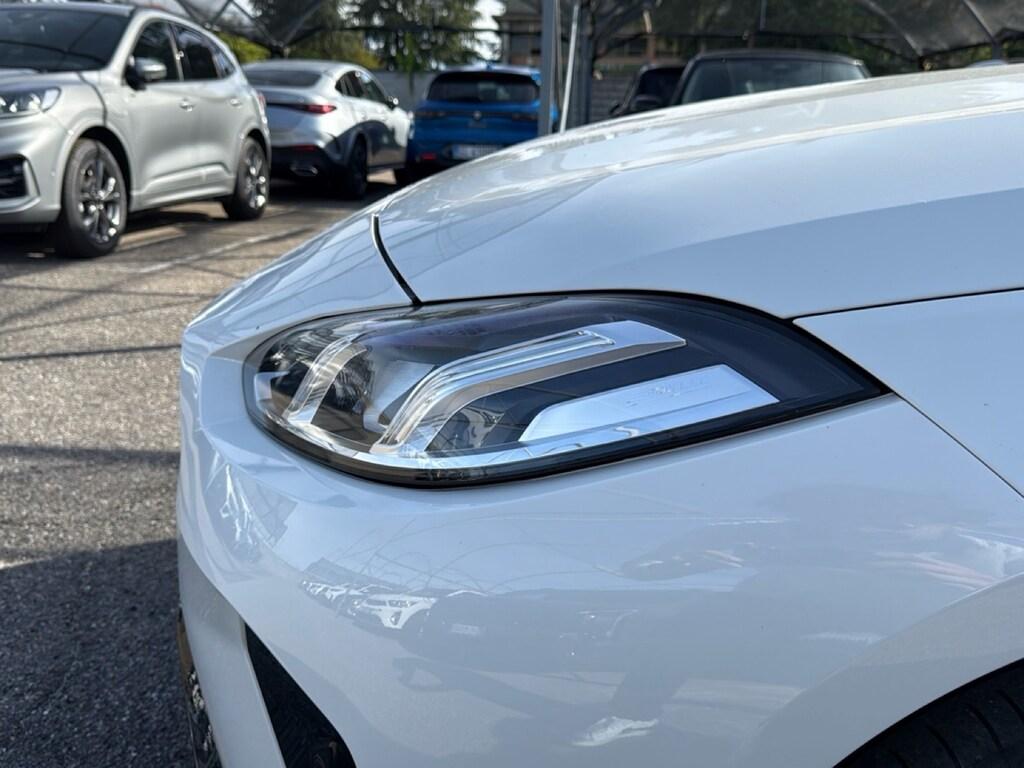 BMW Serie 1 116 MSport Design auto