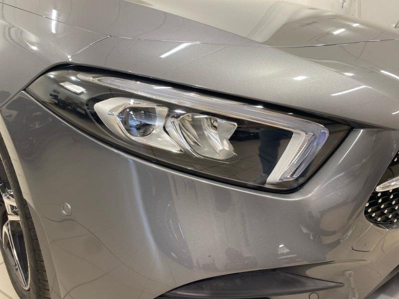 Mercedes Classe A 250 e eq-power Premium auto