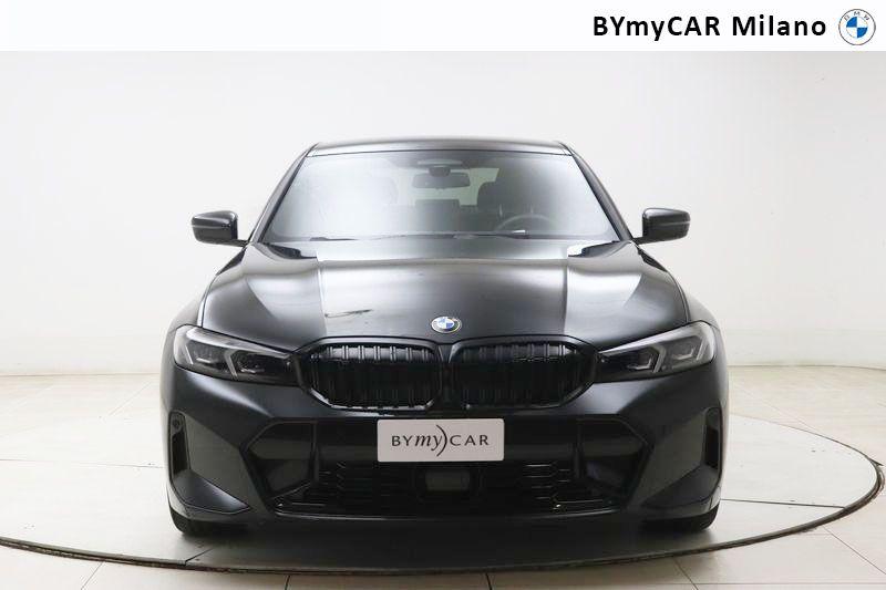 BMW Serie 3 320d mhev 48V Msport auto