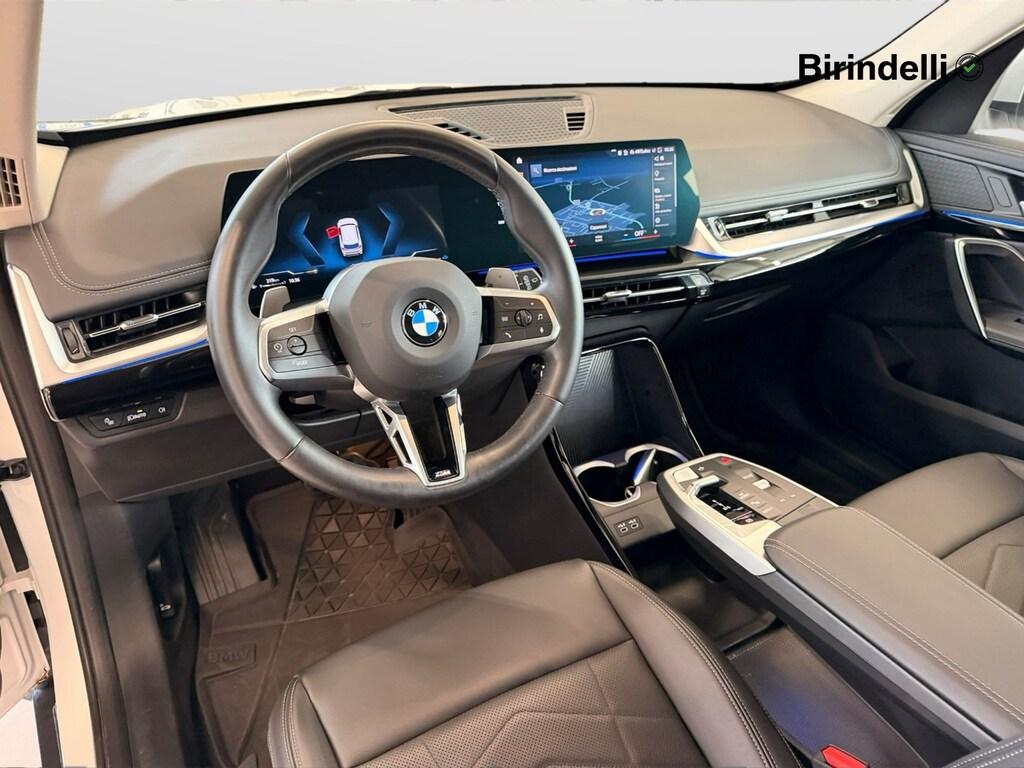 BMW X1 sdrive18d X-Line auto