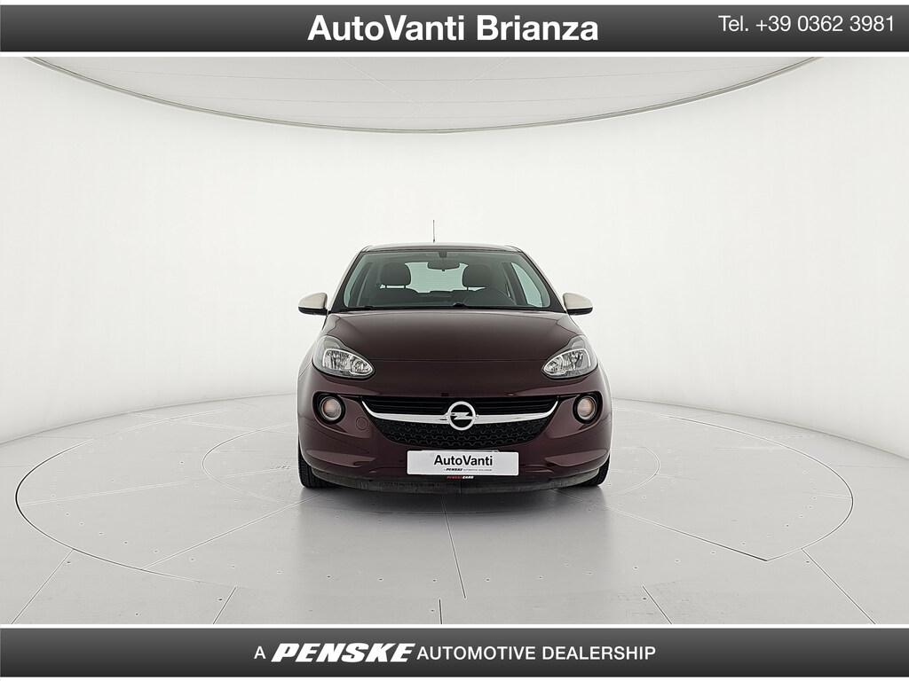 Opel Adam 1.2 Rocks Air 70cv my18.5