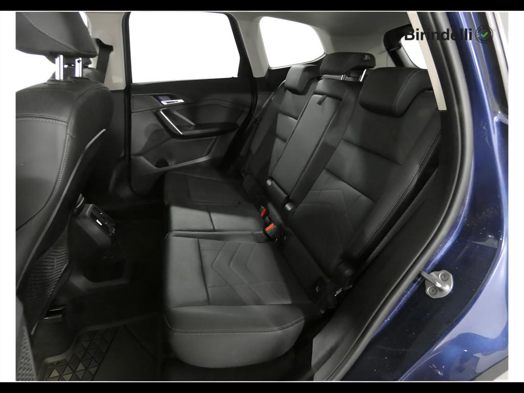 BMW X1 sdrive18d X-Line auto