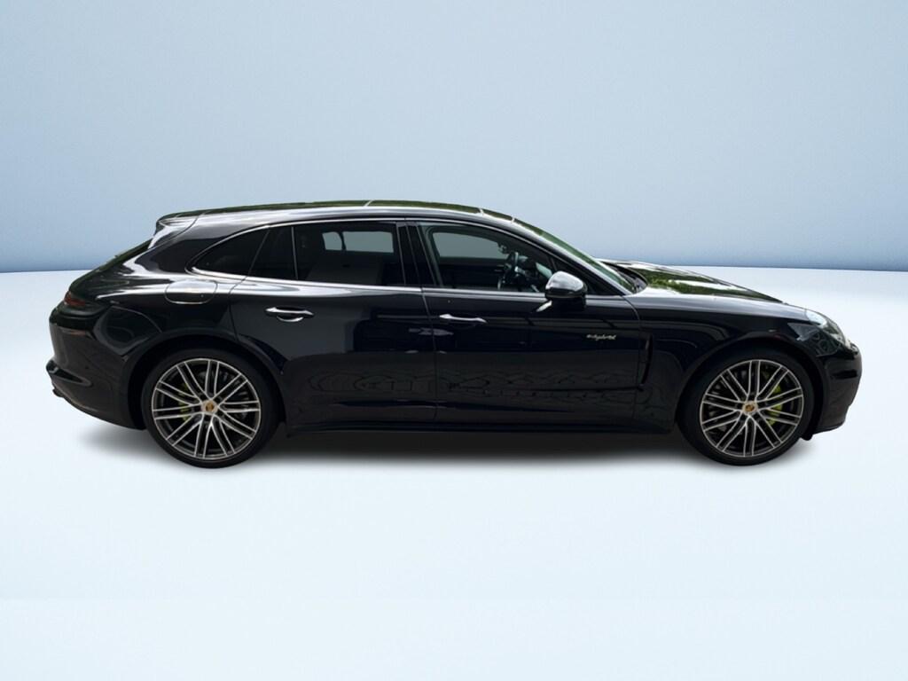 Porsche Panamera Sport Turismo 2.9 4 e-hybrid auto