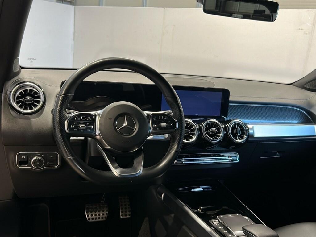 Mercedes GLB 200 d Premium auto