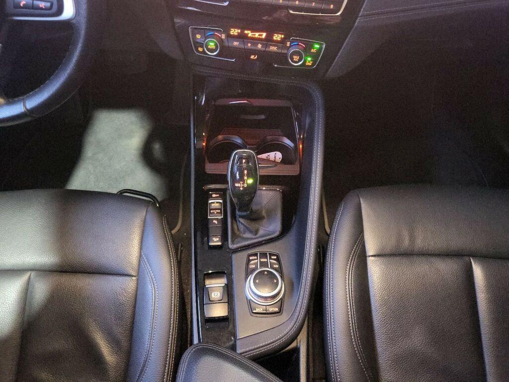 BMW X1 xdrive20d xLine Plus auto
