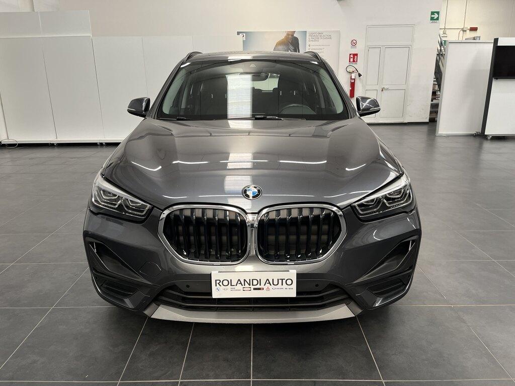 BMW X1 xdrive25e Business Advantage auto