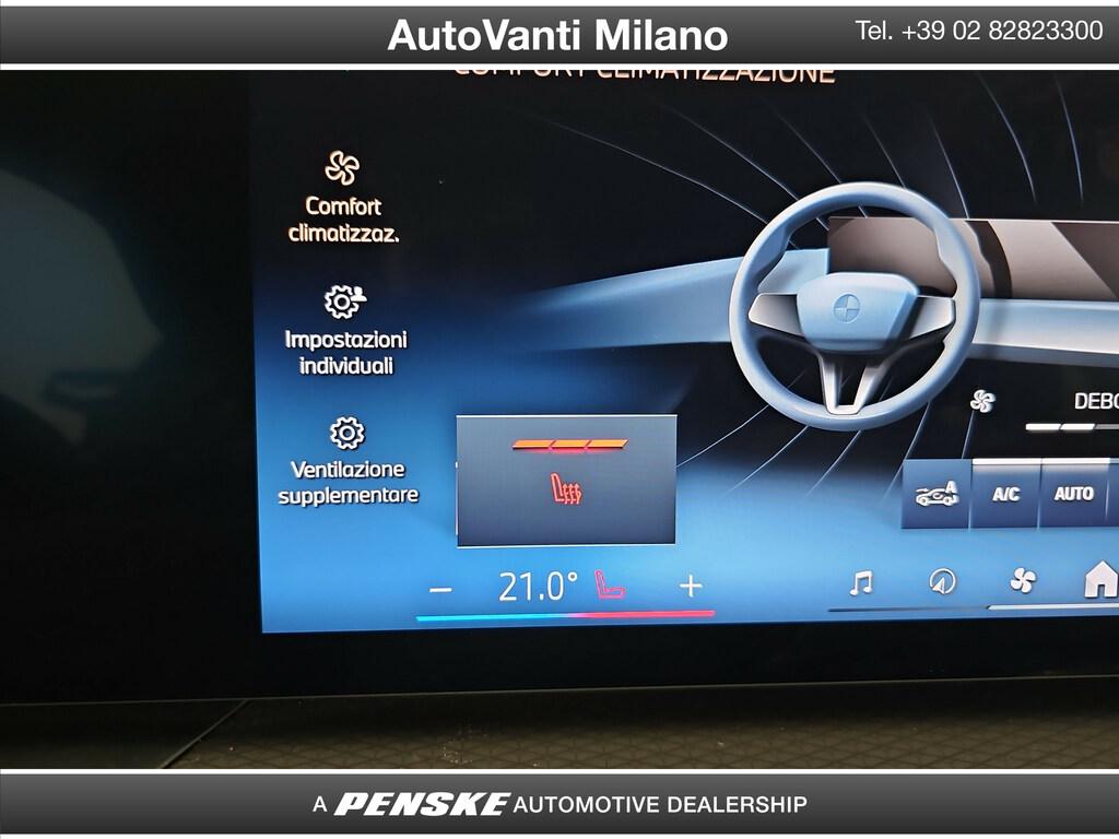 BMW Serie 4 420d Coupe mhev 48V Msport auto