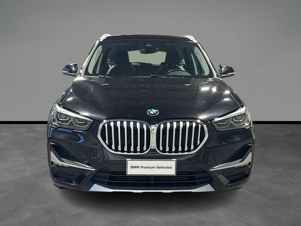 BMW X1 xdrive18d xLine auto