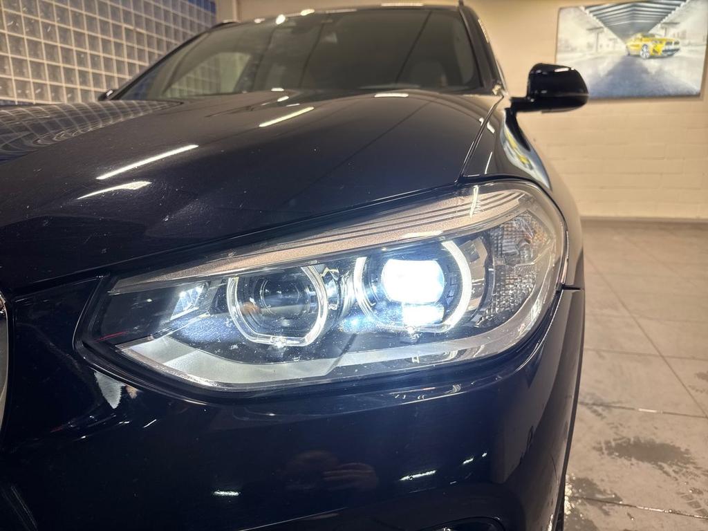 BMW X3 xdrive20d Msport 190cv auto