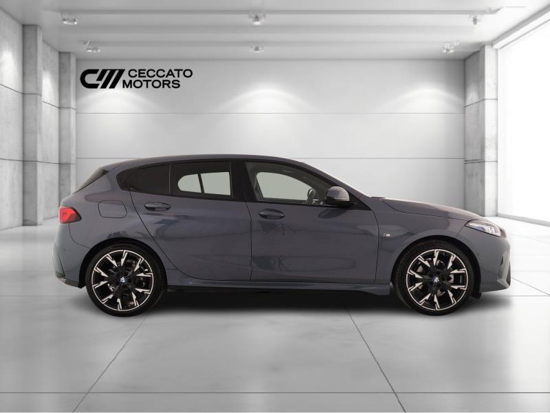 BMW Serie 1 118d MSport auto