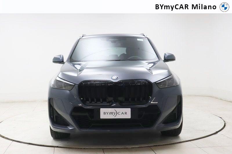 BMW X1 xdrive 25e MSport Pro auto