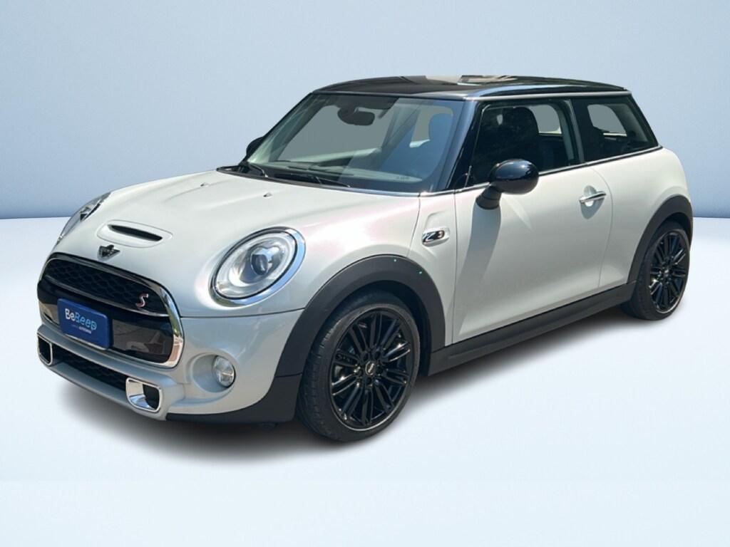 Mini Cooper S 2.0 Cooper S Hype