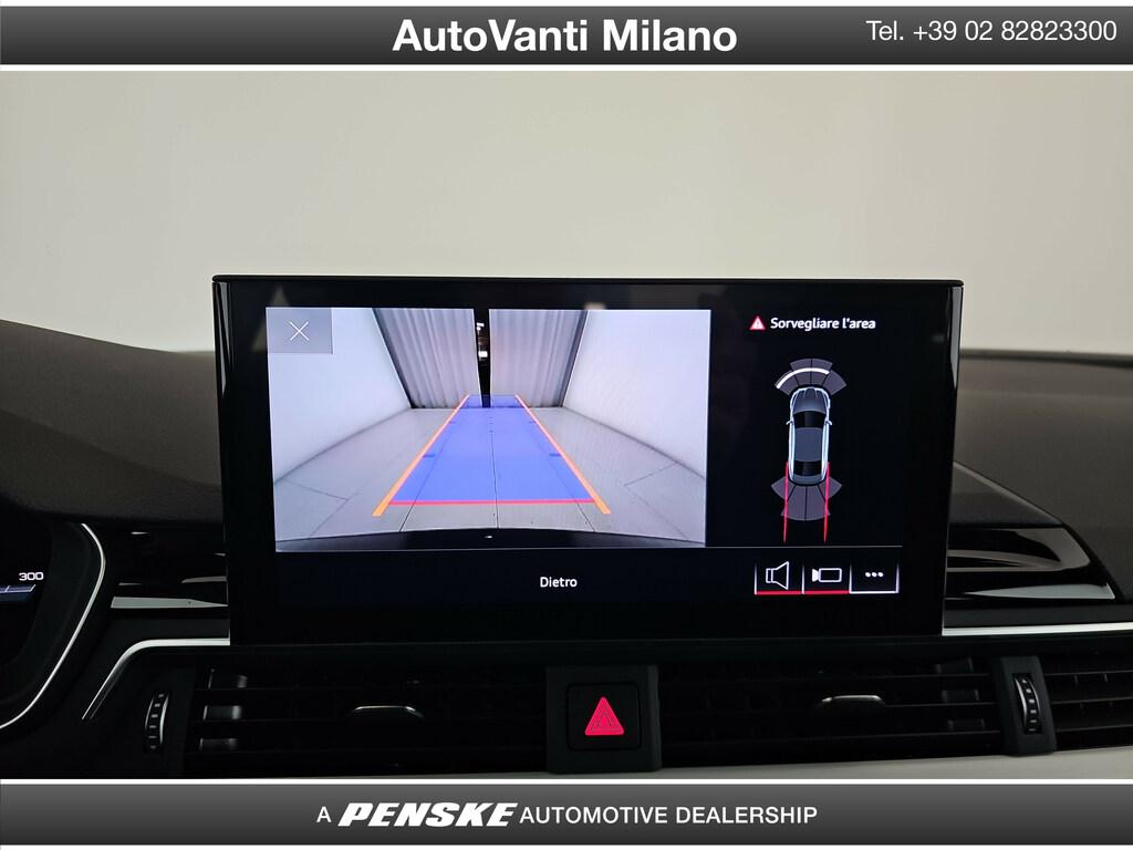 Audi S5 Coupe 3.0 tdi mhev quattro 341cv tiptronic